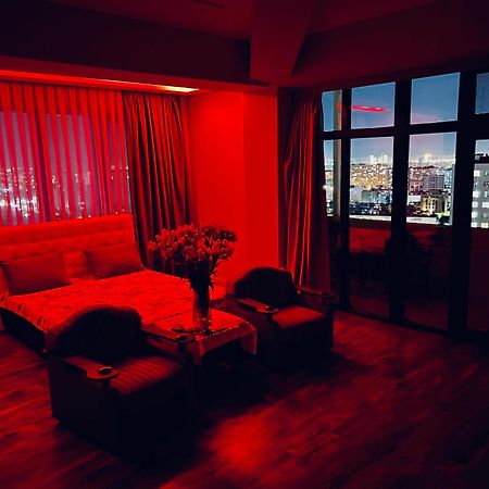 Secrets Room Baku Kültér fotó