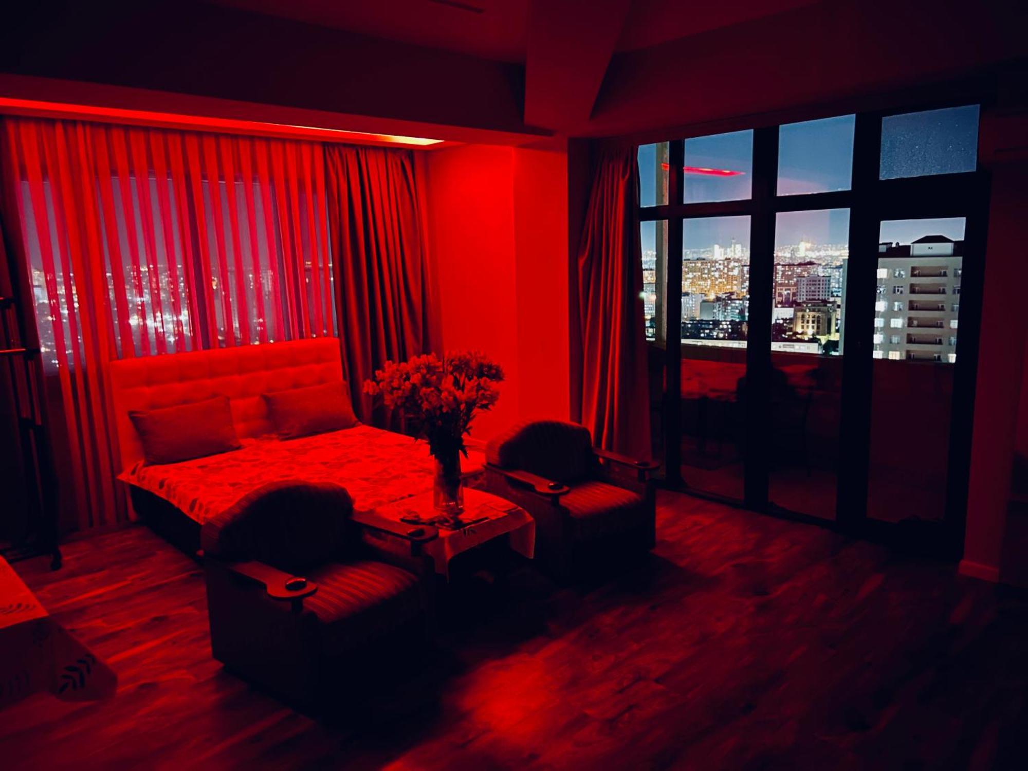 Secrets Room Baku Kültér fotó